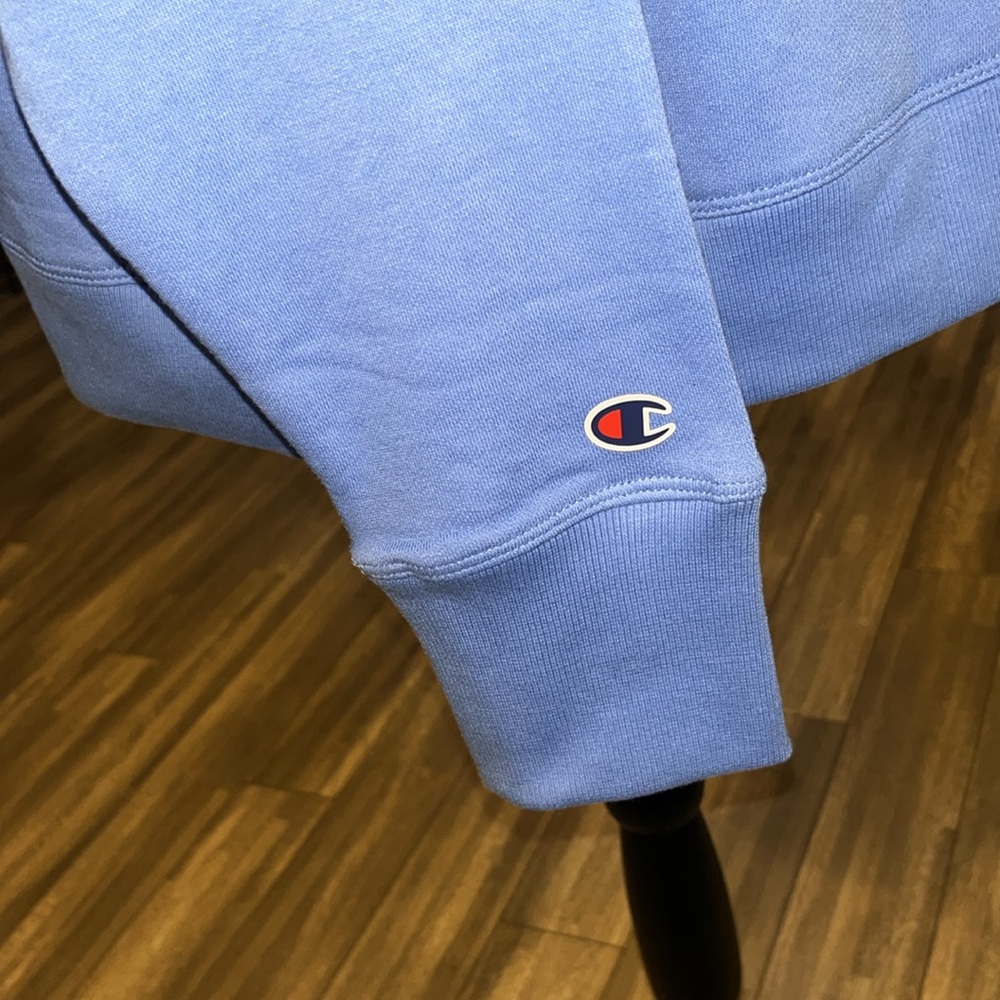 Champion plaster blue 2X lightweight and soft